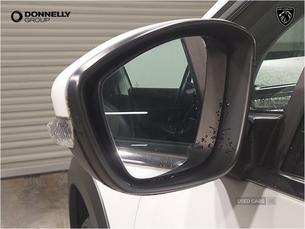 Used Peugeot 2008 2018 for sale - 76753917: Photo 29