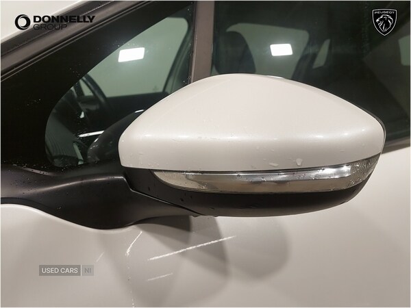 Used Peugeot 2008 2018 for sale - 76753917: Photo 30