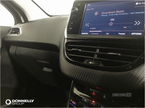 Used Peugeot 2008 2018 for sale - 76753917: Photo 36