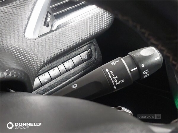 Used Peugeot 2008 2018 for sale - 76753917: Photo 37