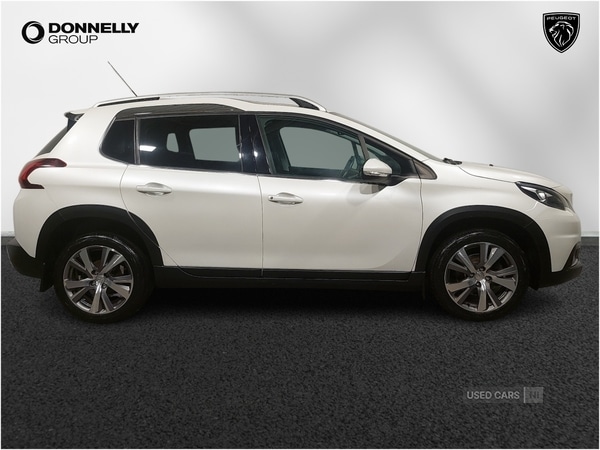 Used Peugeot 2008 2018 for sale - 76753917: Photo 4