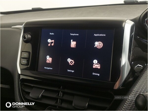 Used Peugeot 2008 2018 for sale - 76753917: Photo 42