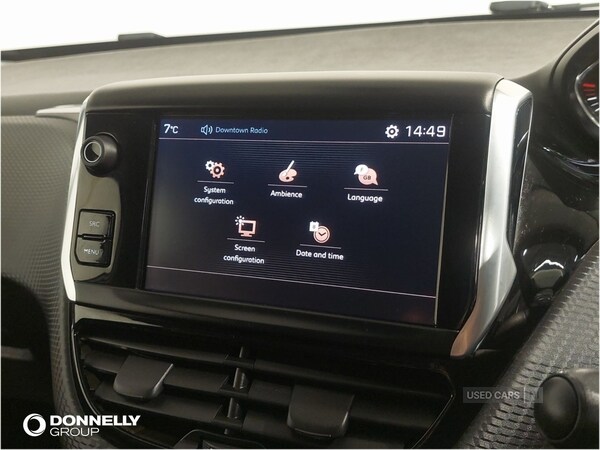 Used Peugeot 2008 2018 for sale - 76753917: Photo 43