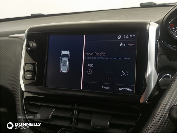 Used Peugeot 2008 2018 for sale - 76753917: Photo 44