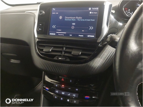 Used Peugeot 2008 2018 for sale - 76753917: Photo 45