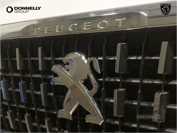 Used Peugeot 2008 2018 for sale - 76753917: Photo 46