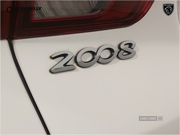 Used Peugeot 2008 2018 for sale - 76753917: Photo 47