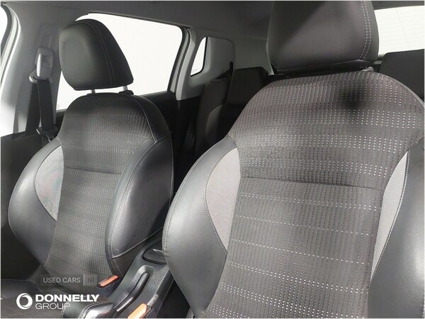 Used Peugeot 2008 2018 for sale - 76753917: Photo 48