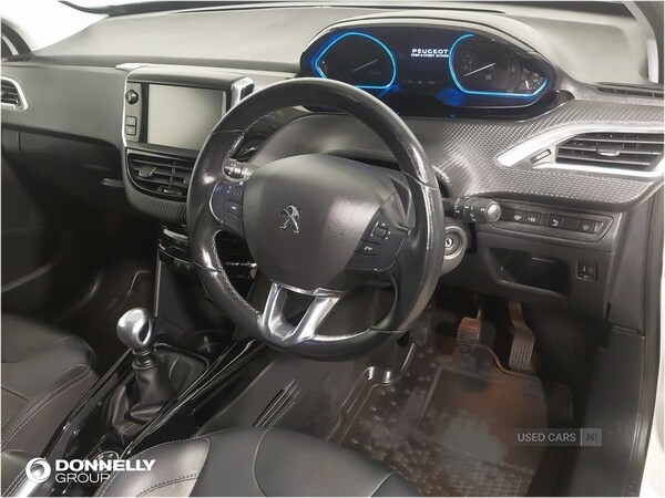 Used Peugeot 2008 2018 for sale - 76753917: Photo 5