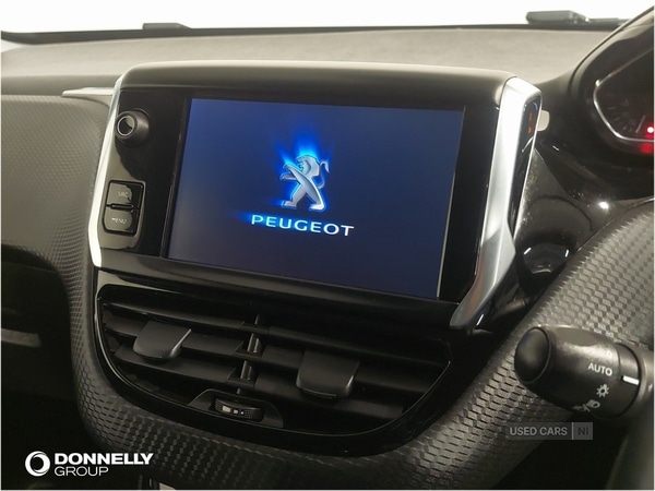 Used Peugeot 2008 2018 for sale - 76753917: Photo 6