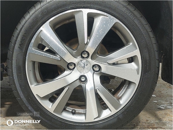 Used Peugeot 2008 2018 for sale - 76753917: Photo 8