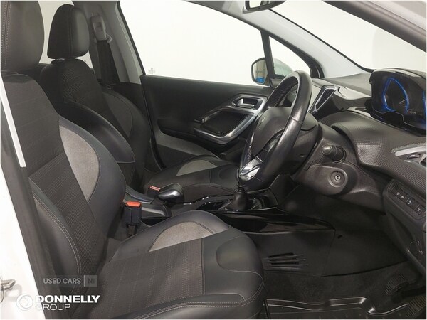 Used Peugeot 2008 2018 for sale - 76753917: Photo 9