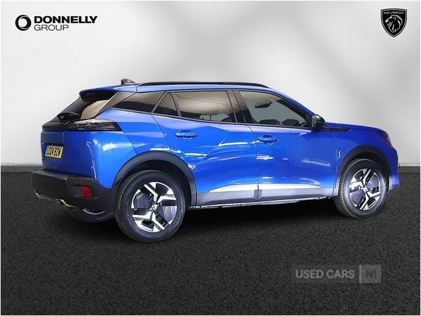 Used Peugeot 2008 2024 for sale - 77560161: Photo 3