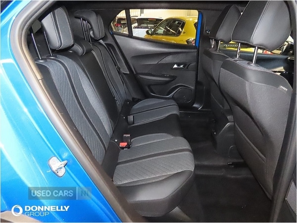 Used Peugeot 2008 2024 for sale - 77560161: Photo 5