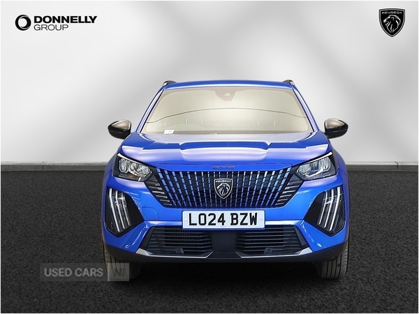 Used Peugeot 2008 2024 for sale - 77560161: Photo 6