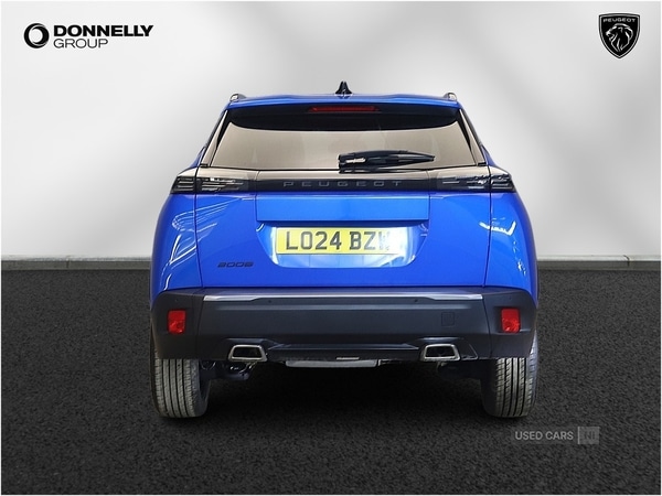 Used Peugeot 2008 2024 for sale - 77560161: Photo 7