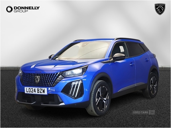 Used Peugeot 2008 2024 for sale - 77560161: Photo 8