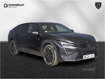 Used Peugeot 408 2024 for sale - 79349916: Photo