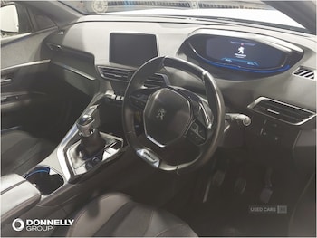 Used Peugeot 3008 2020 for sale - 78935705: Photo