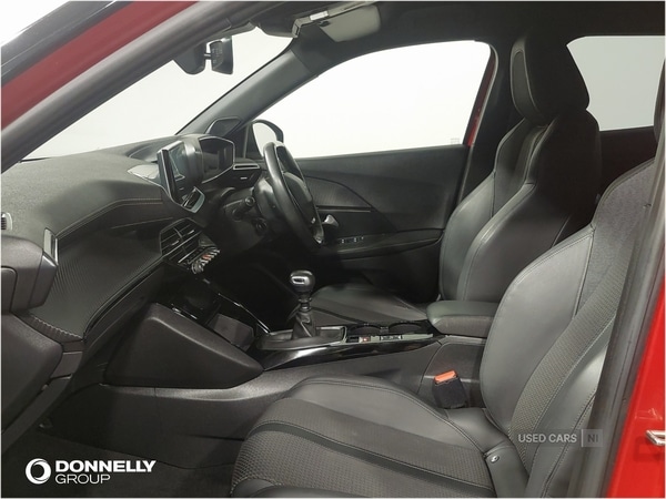Used Peugeot 2008 2020 for sale - 75459853: Photo 10