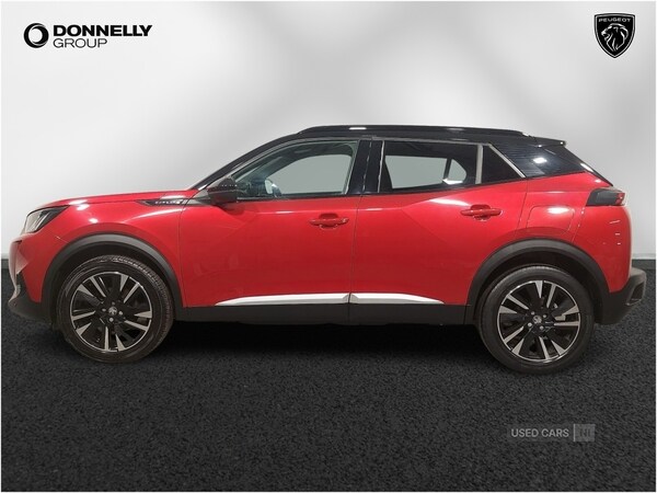 Used Peugeot 2008 2020 for sale - 75459853: Photo 14