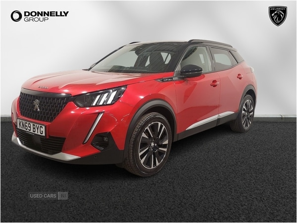 Used Peugeot 2008 2020 for sale - 75459853: Photo 15