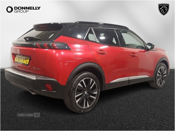 Used Peugeot 2008 2020 for sale - 75459853: Photo 16
