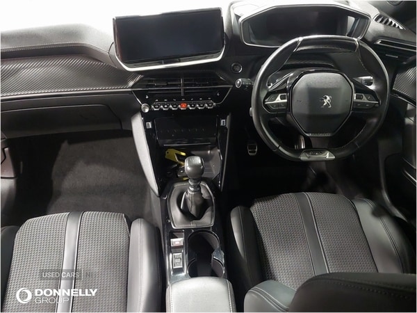 Used Peugeot 2008 2020 for sale - 75459853: Photo 17