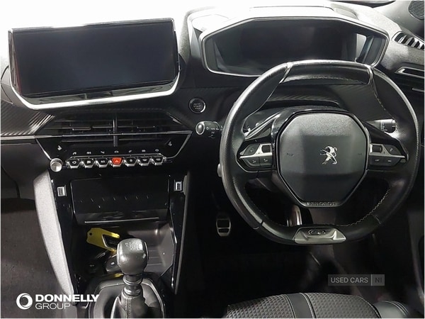 Used Peugeot 2008 2020 for sale - 75459853: Photo 18