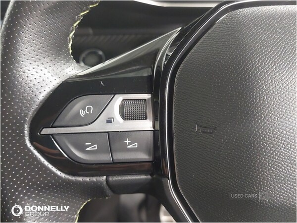 Used Peugeot 2008 2020 for sale - 75459853: Photo 19