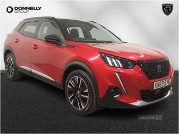 2020 - 1.5 BlueHDi GT Line 5dr