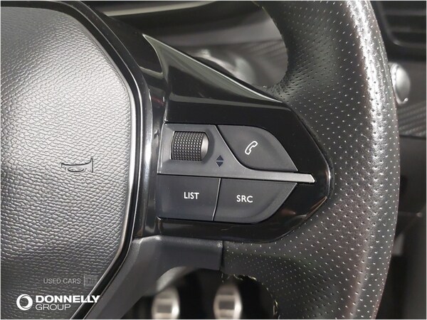 Used Peugeot 2008 2020 for sale - 75459853: Photo 20