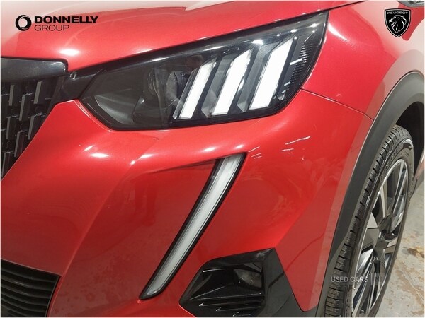 Used Peugeot 2008 2020 for sale - 75459853: Photo 25