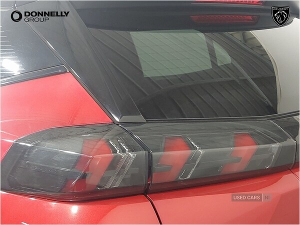 Used Peugeot 2008 2020 for sale - 75459853: Photo 26