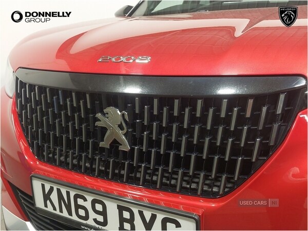 Used Peugeot 2008 2020 for sale - 75459853: Photo 27