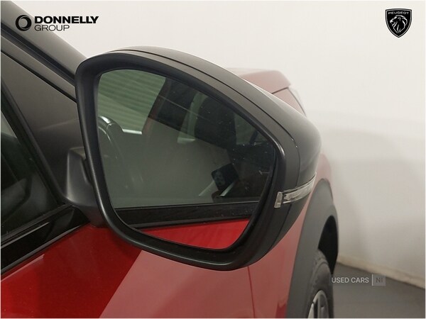 Used Peugeot 2008 2020 for sale - 75459853: Photo 28