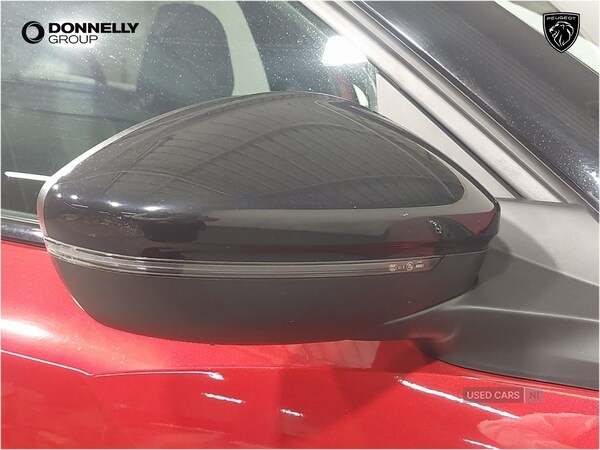 Used Peugeot 2008 2020 for sale - 75459853: Photo 29