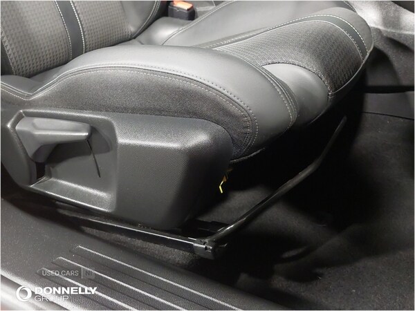 Used Peugeot 2008 2020 for sale - 75459853: Photo 31