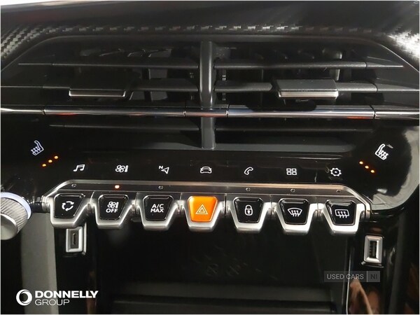 Used Peugeot 2008 2020 for sale - 75459853: Photo 32