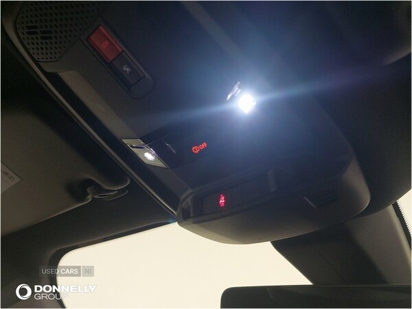 Used Peugeot 2008 2020 for sale - 75459853: Photo 33