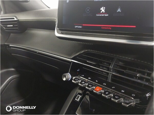 Used Peugeot 2008 2020 for sale - 75459853: Photo 36