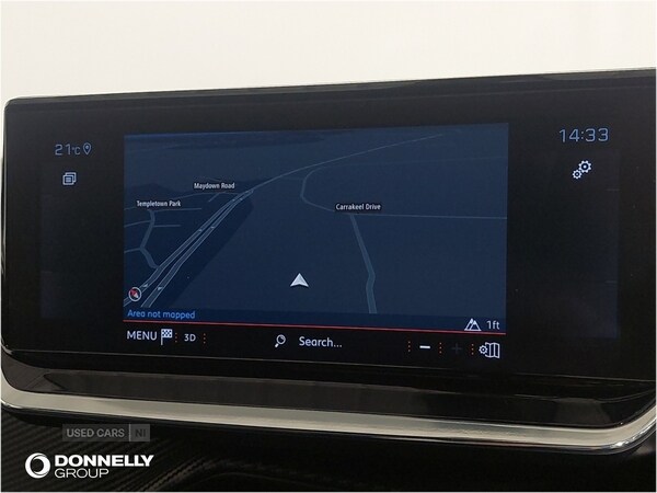 Used Peugeot 2008 2020 for sale - 75459853: Photo 43