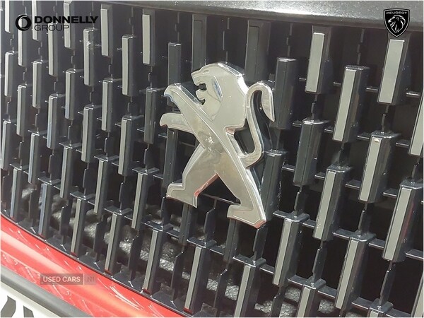 Used Peugeot 2008 2020 for sale - 75459853: Photo 46