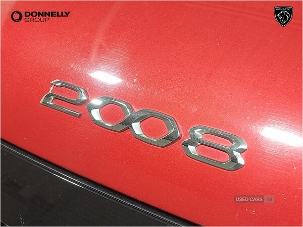 Used Peugeot 2008 2020 for sale - 75459853: Photo 47