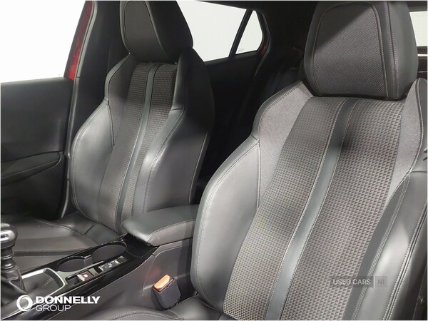 Used Peugeot 2008 2020 for sale - 75459853: Photo 48