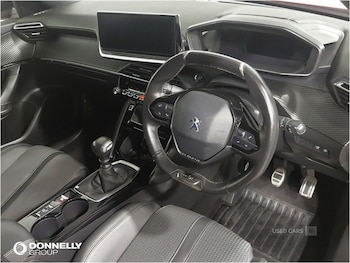 Used Peugeot 2008 2020 for sale - 75459853: Photo