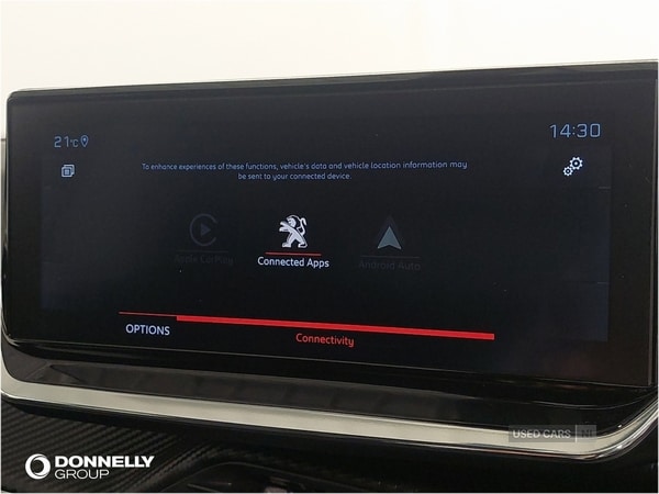 Used Peugeot 2008 2020 for sale - 75459853: Photo 5