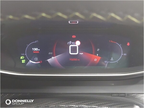 Used Peugeot 2008 2020 for sale - 75459853: Photo 6