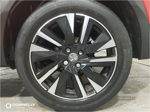 Used Peugeot 2008 2020 for sale - 75459853: Photo 7