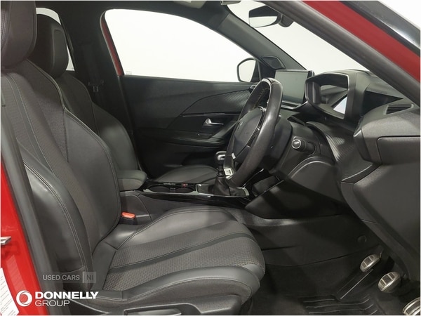 Used Peugeot 2008 2020 for sale - 75459853: Photo 8